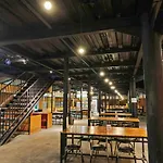 Zen Rooms B Walk Batu
