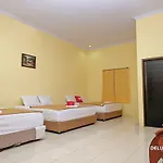 Zen Rooms B Walk Batu