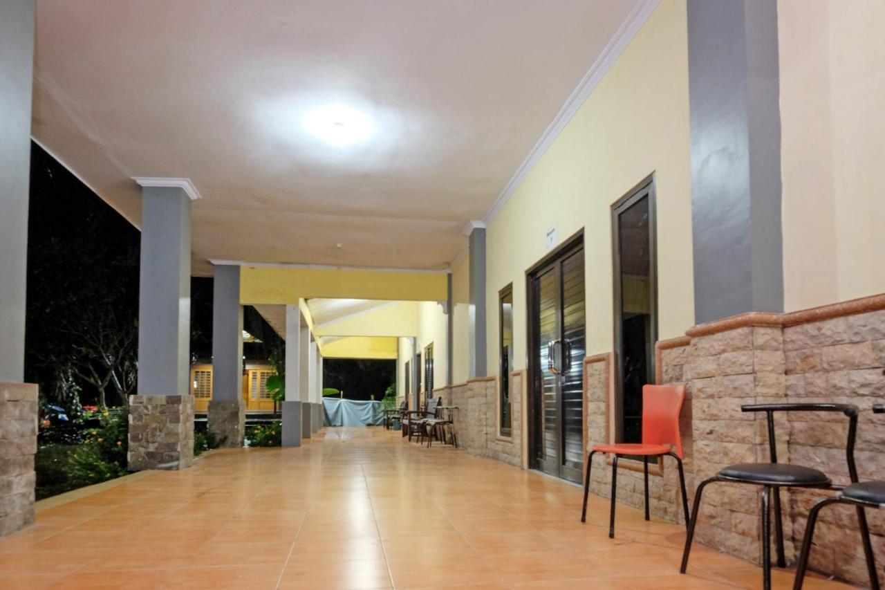 Zen B Walk Batu 3* Malang
