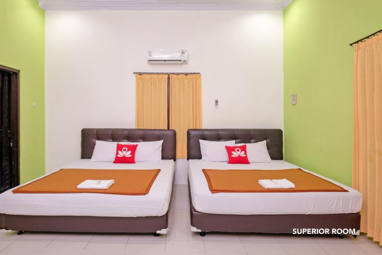 Hotel Zen B Walk Batu 3*