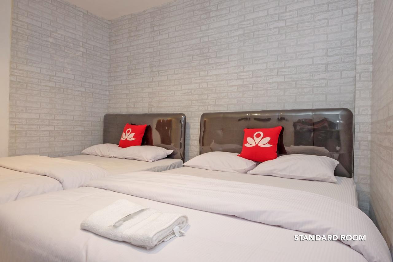 Hotel Zen B Walk Batu Malang