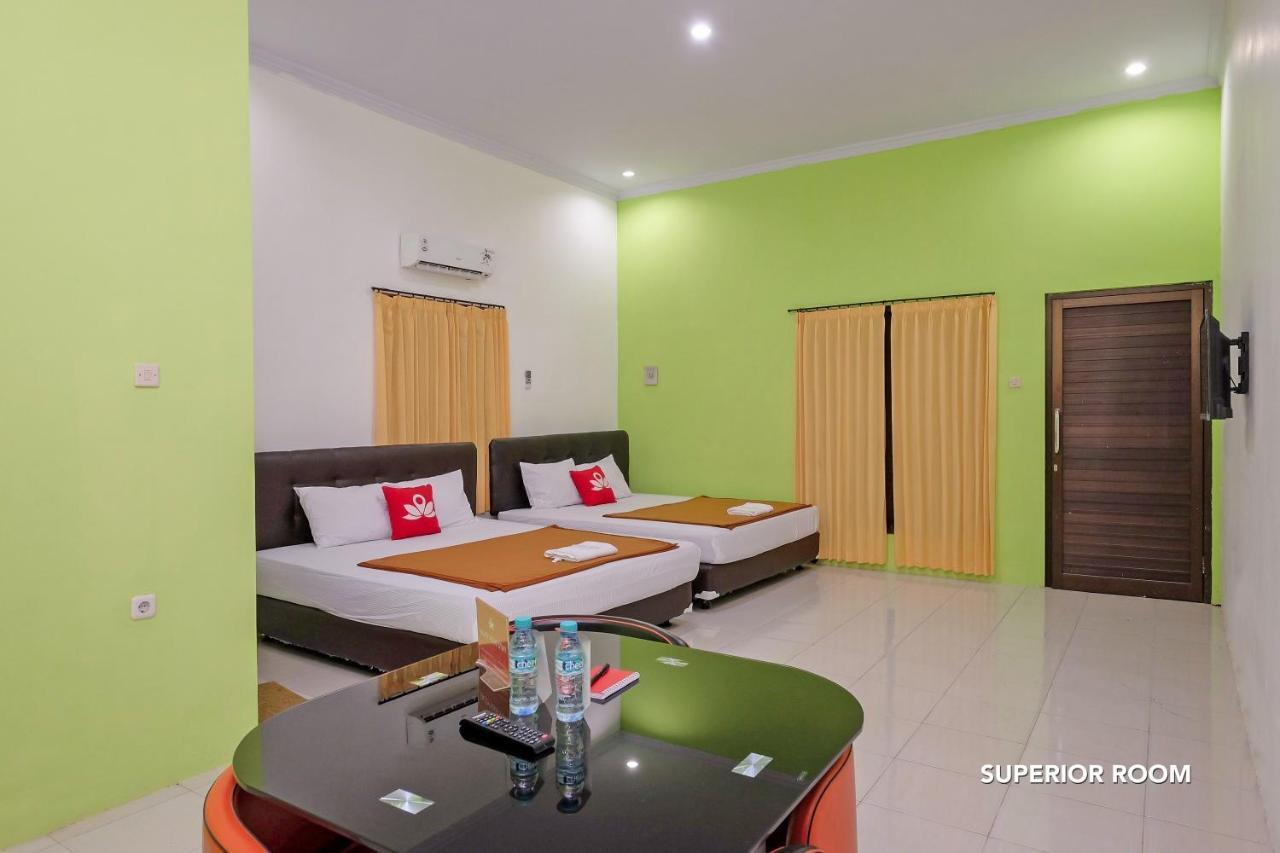 Zen B Walk Batu Hotel