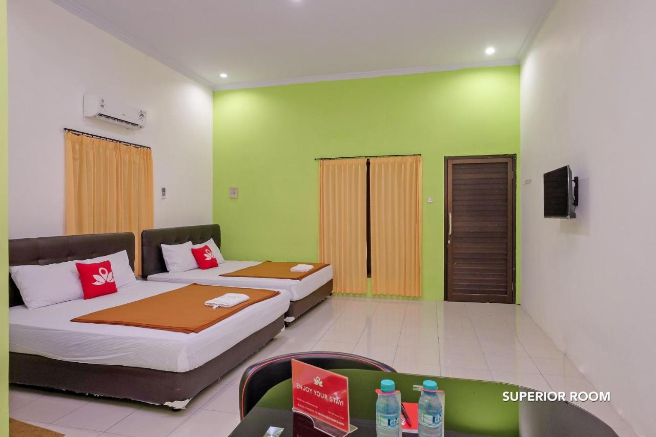 Zen B Walk Batu Hotel 3*