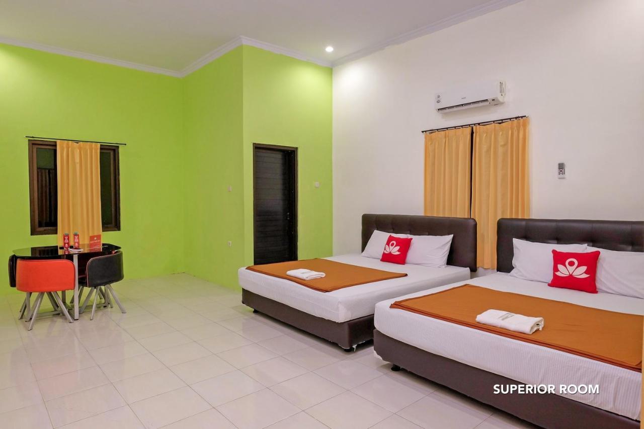 Hotel Zen B Walk Batu Malang