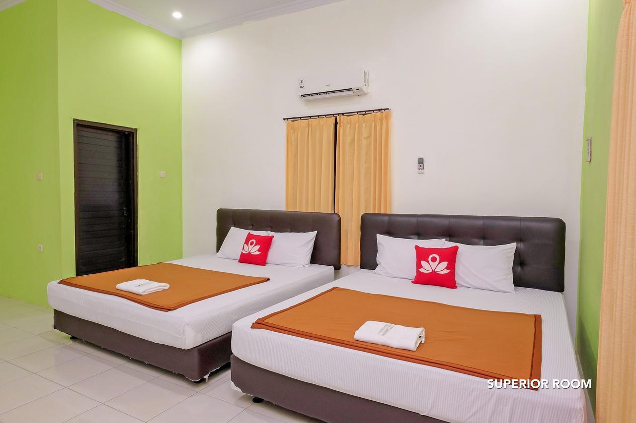 Zen B Walk Batu Hotel