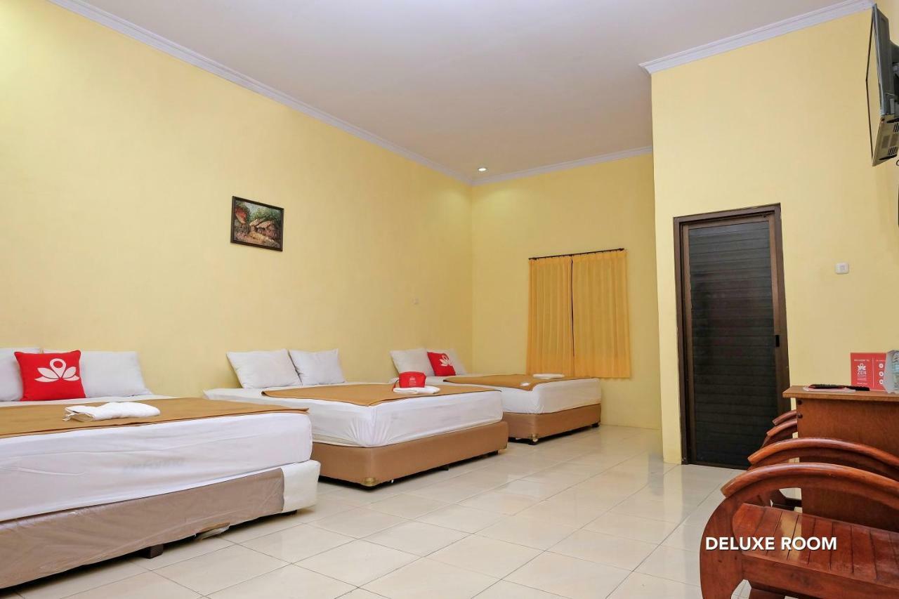Zen B Walk Batu Hotel Malang