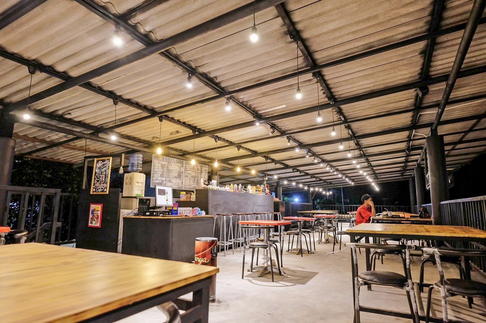 Zen B Walk Batu 3*